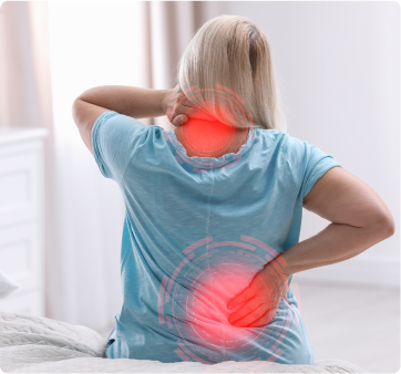 Neck, Back, and Spine - Greenwood Orthopaedics - Orthopedic Doctors near me